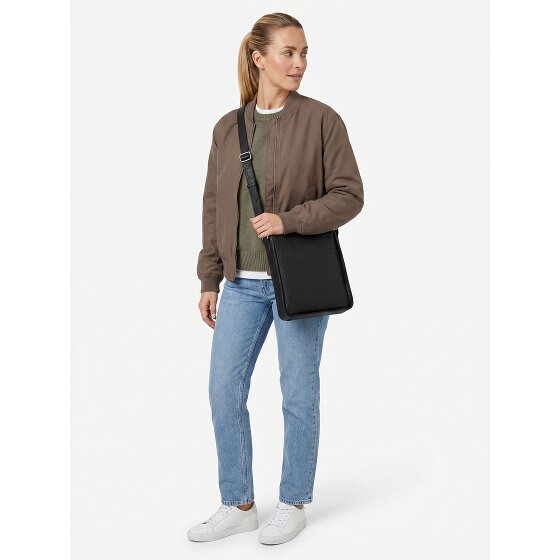 Voi Hirsch Umhängetasche Leder 22.5 cm