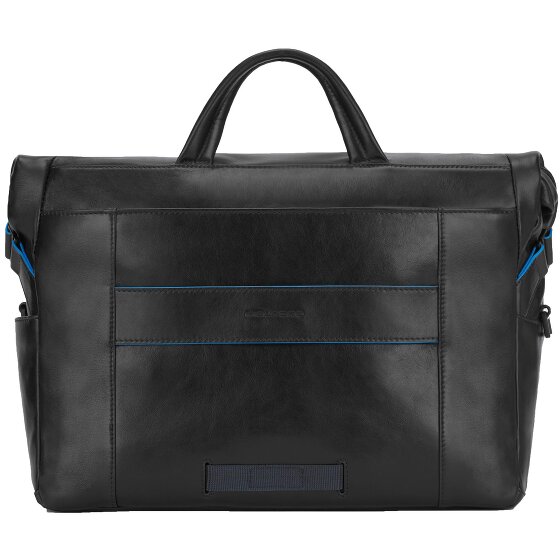 Piquadro Blue Square Revamp Fahrradtasche 40 cm