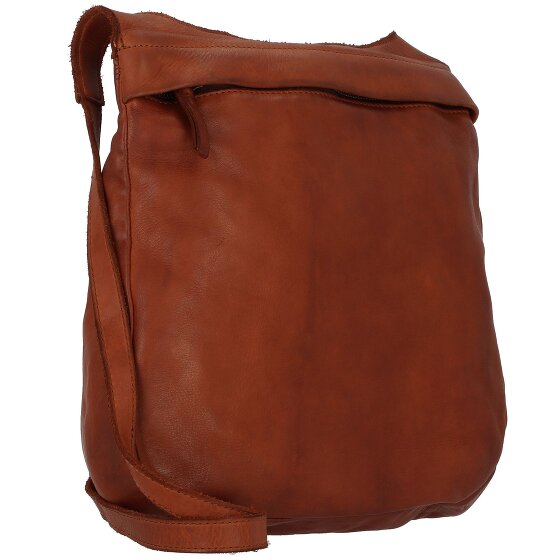 Harold's Submarine Umhängetasche Leder 25 cm