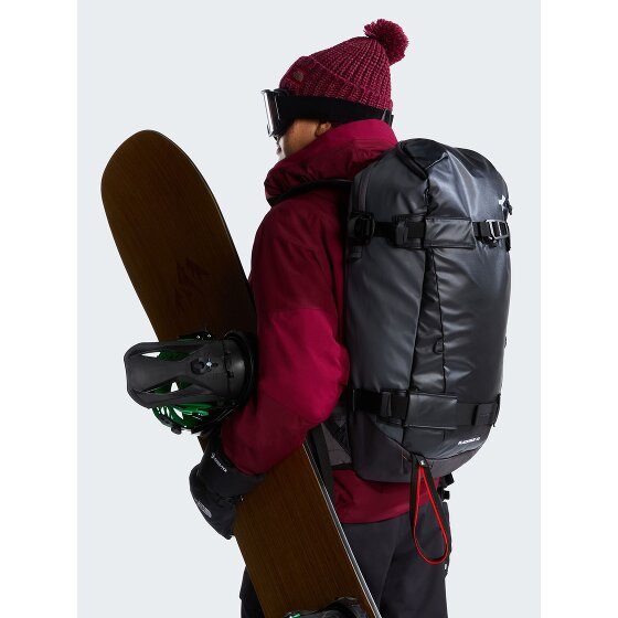 The North Face Slackpack Wanderrucksack 45 cm