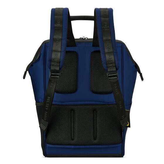 Delsey Paris Shadow 5.0 Daypack 41 cm Laptopfach