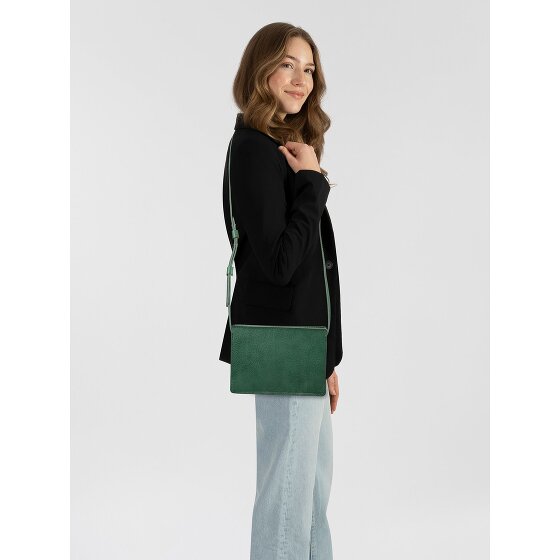 Harold's SAS Umhängetasche Leder 23 cm