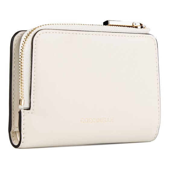 Coccinelle C-Me Geldbörse Leder 13 cm