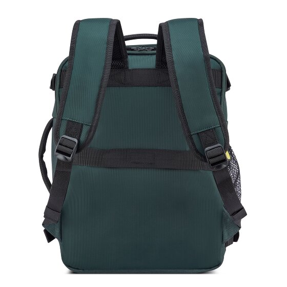 Delsey Paris Brochant 3 Daypack 40 cm Laptopfach