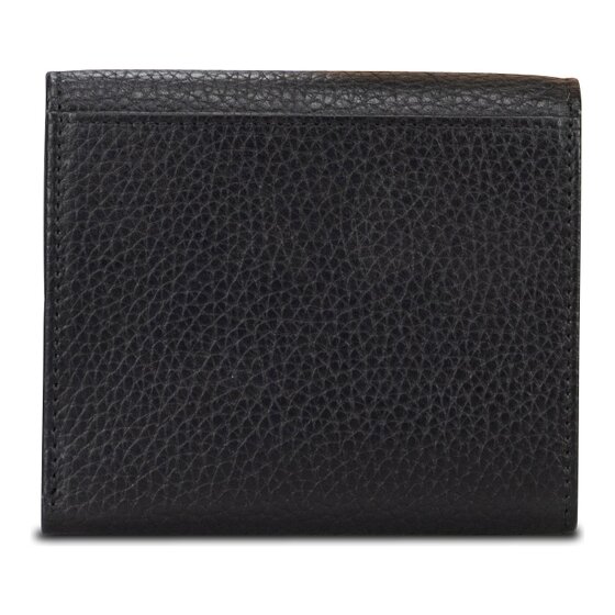 Jost Vika Geldbörse RFID Schutz Leder 10.5 cm