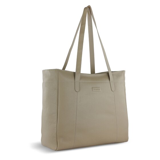 bugatti Elsa Shopper Tasche Leder 42 cm