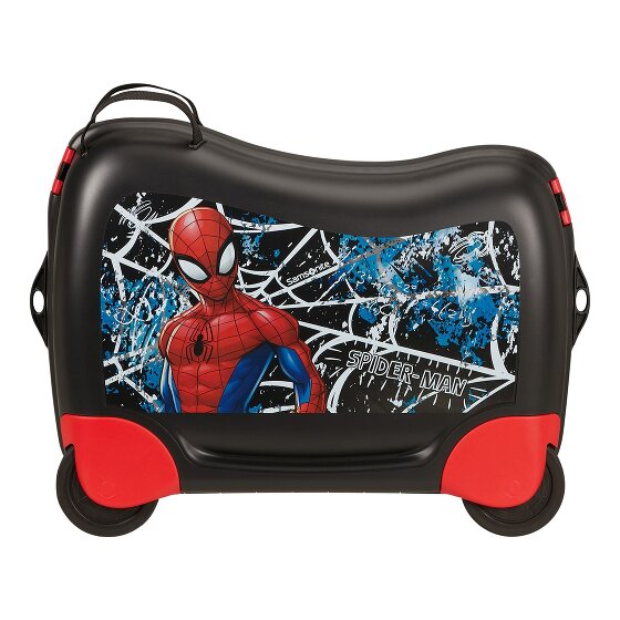 Samsonite Dream2go Disney 4 Rollen Kindertrolley 38 cm