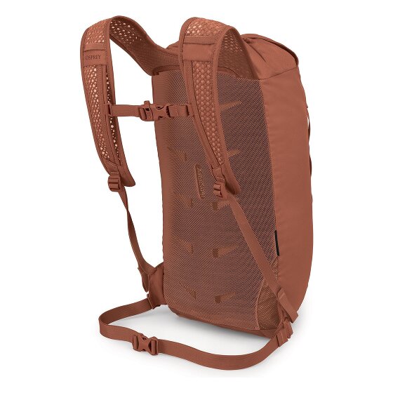 Osprey Daylite Wanderrucksack RFID Schutz 44 cm