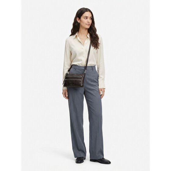 Liebeskind Zena Umhängetasche Leder 25 cm
