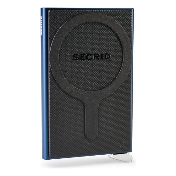 Secrid Cardprotector Kreditkartenetui RFID Schutz 10 cm