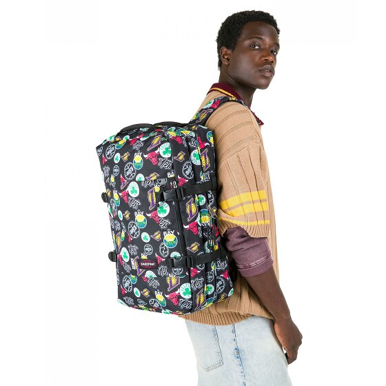 Eastpak Travelpack Reiserucksack 51 cm Laptopfach