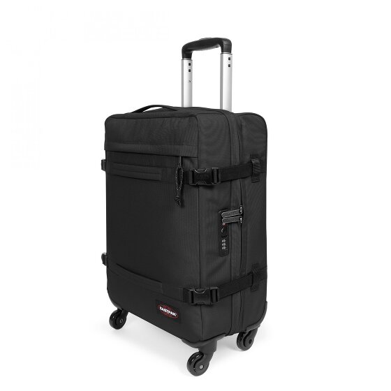 Eastpak Transit'R 4 Rollen Kabinentrolley 54 cm