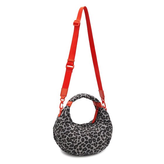 LES VISIONNAIRES Unio Kitzbuehel S Schultertasche S 34 cm