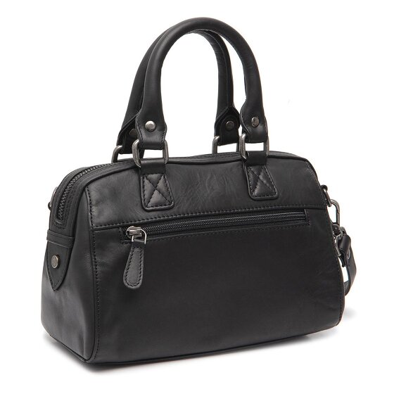 The Chesterfield Brand Dalford Handtasche Leder 24 cm