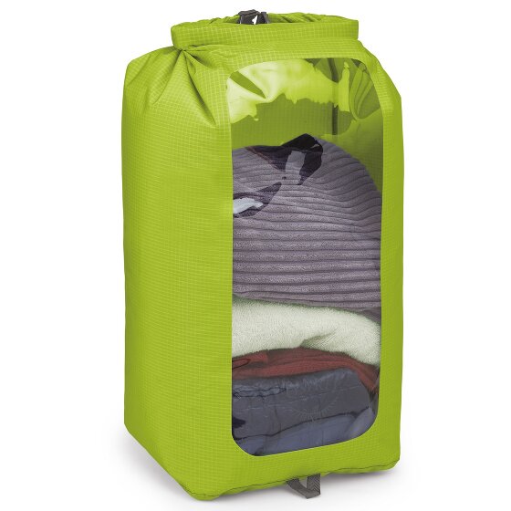 Osprey Ultralight DrySack 35L w-Window Packtasche 33 cm