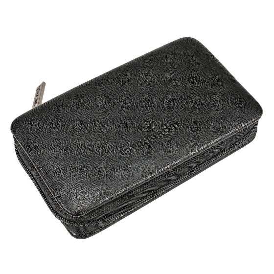 Windrose Ambiance Maniküre-Set Leder