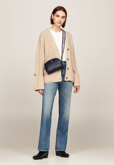 Tommy Hilfiger TH Fresh Umhängetasche 19.5 cm