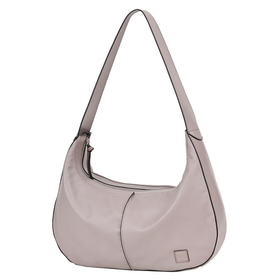 FredsBruder Ginsberg Schultertasche Leder 36 cm