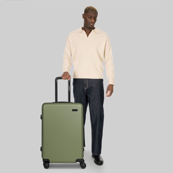 Smartbox Edition 05 4 Rollen Trolley 66 cm