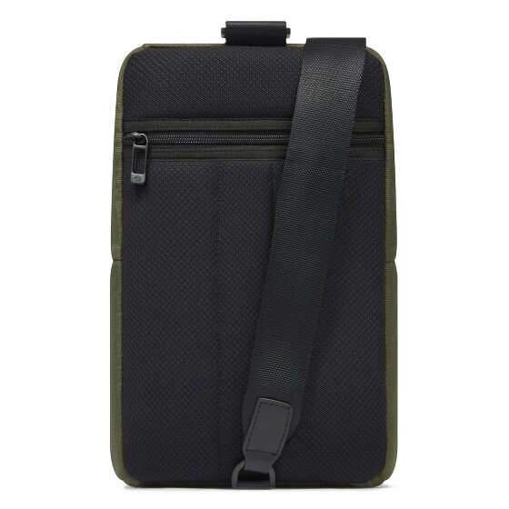 Piquadro S140 Sling Bag RFID Schutz 30 cm