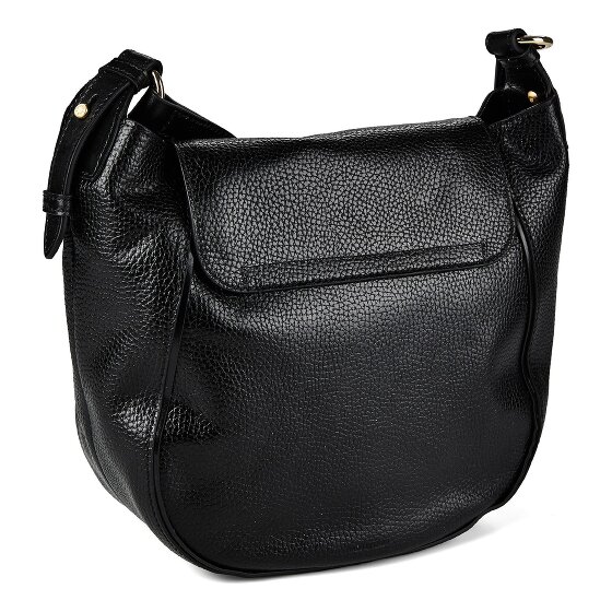 The Bridge Domitilla Umhängetasche Leder 31 cm