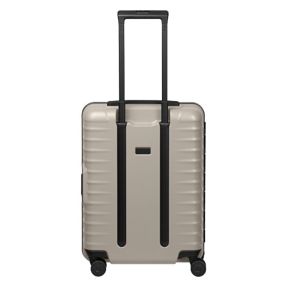 Titan Overseas 4 Rollen Kabinentrolley S 55 cm
