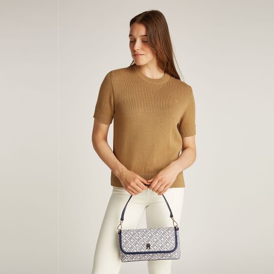 Tommy Hilfiger TH Monoplay Schultertasche 26 cm