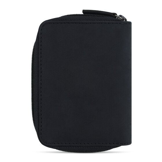 bugatti Luca Geldbörse Leder 9 cm