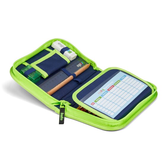 Ergobag Zubehör Mäppchen 21 tlg.