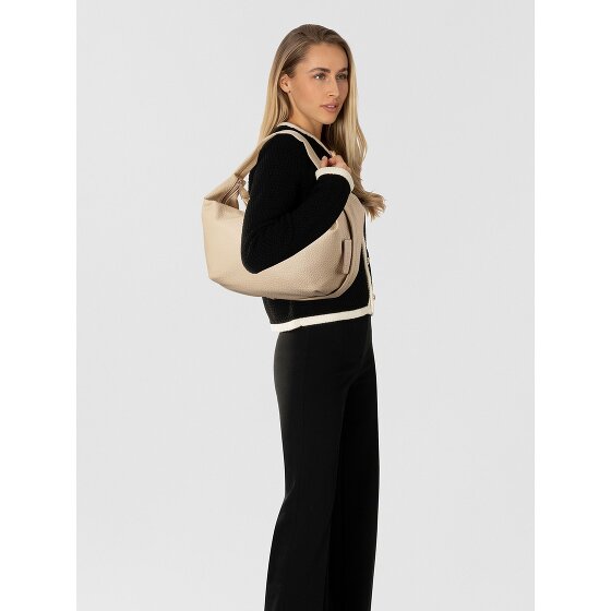 Tom Tailor Denim Alonda Schultertasche L 45 cm