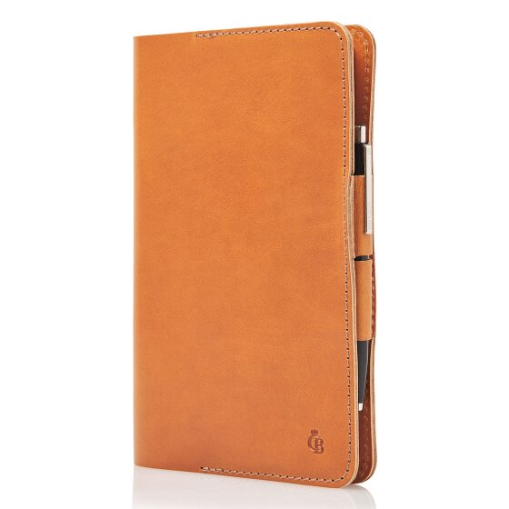 Castelijn & Beerens Gaucho Notizbuch Leder 22 cm