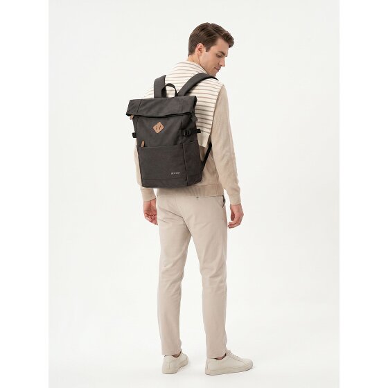 Worldpack Campus Style Daypack 50 cm Laptopfach