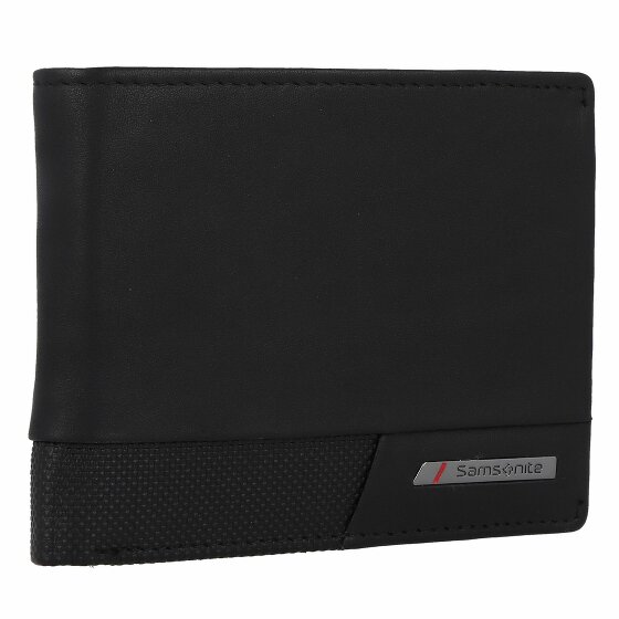 Samsonite Pro-DLX 6 Geldbörse RFID Leder 10,5 cm