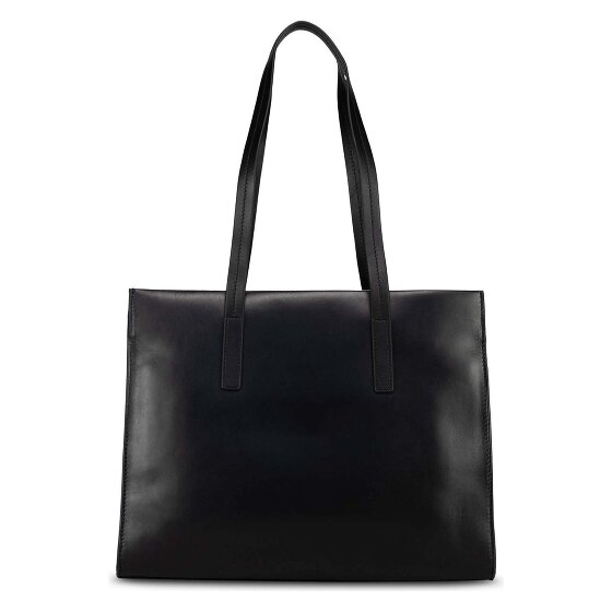 Jost Arva Schultertasche Leder 40 cm