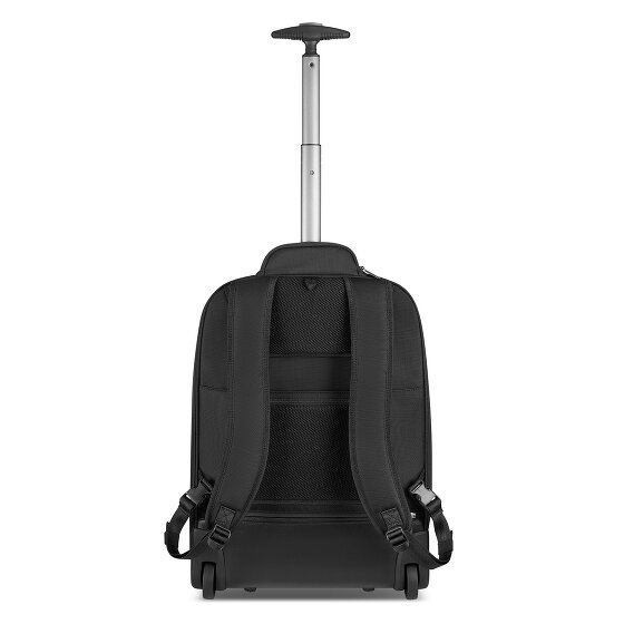 Roncato Gateway 2 Rollen Rucksacktrolley 55 cm Laptopfach