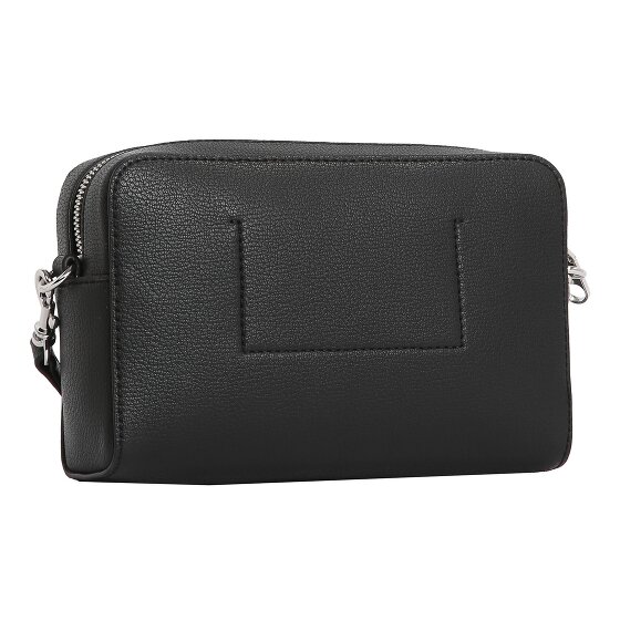 Calvin Klein Jeans Minimal Mini Bag Umhängetasche 18 cm