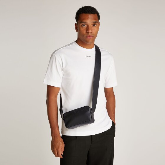 Calvin Klein CK Refined Umhängetasche 20 cm