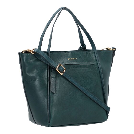 Burkely Fine Florence Handtasche Leder 20 cm