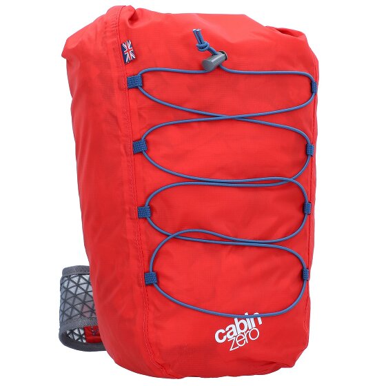 Cabin Zero Companion Bags RFID Schutz 32 cm