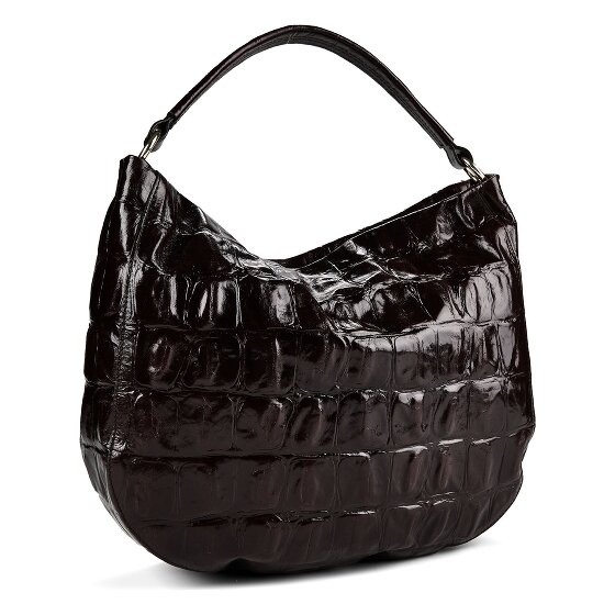 abro Mia Schultertasche Leder 35 cm