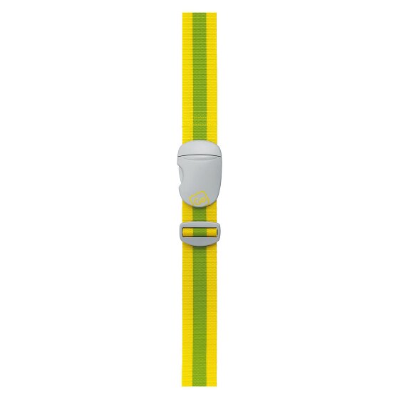 Go Travel Gepäckzubehör Koffergurt 5 cm