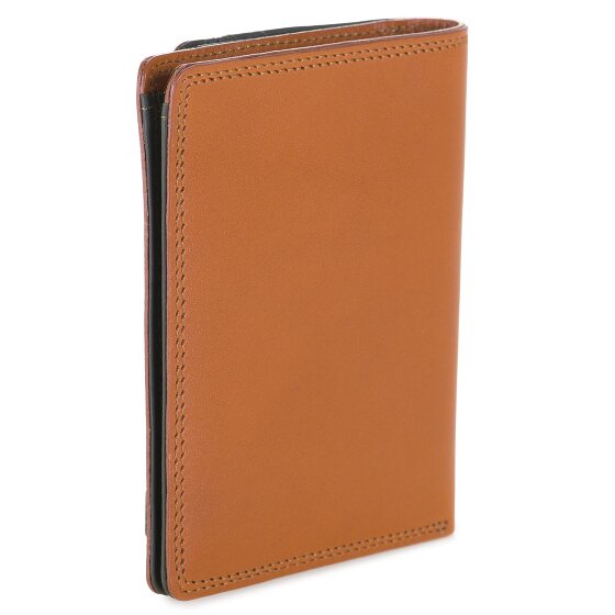 Mywalit Geldbörse Leder 9 cm