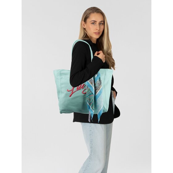 Liu Jo Plentia Shopper Tasche L 35 cm