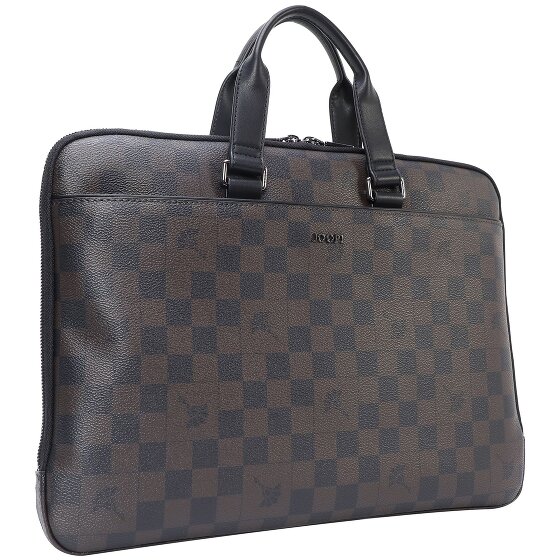 Joop! Cortina Piazza Janus Aktentasche 38 cm Laptopfach