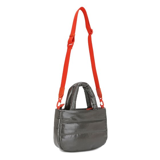 LES VISIONNAIRES Unio Cortina Schultertasche S 30 cm