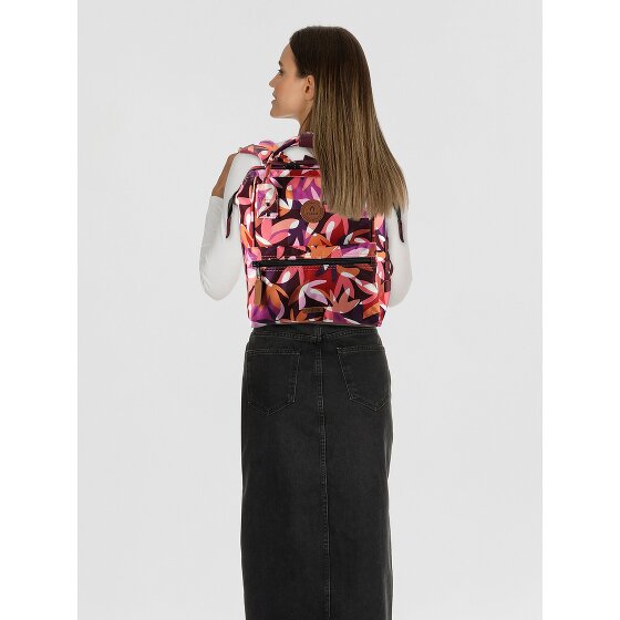 Cabaia Adventurer  All Over Small Kinderrucksack 32 cm