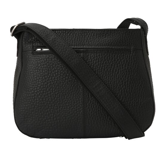 Voi Hirsch Umhängetasche Leder 28 cm