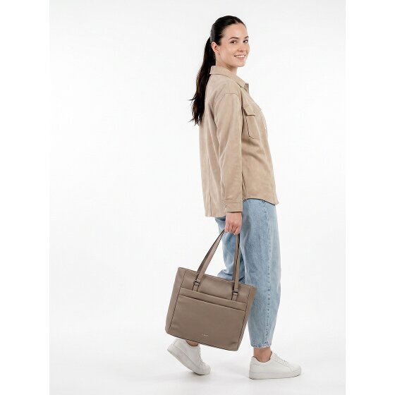 Gabor Eliska Schultertasche 40 cm