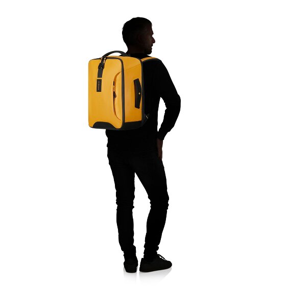 Samsonite Paradiver Light Business-Rucksack 40 cm Laptopfach