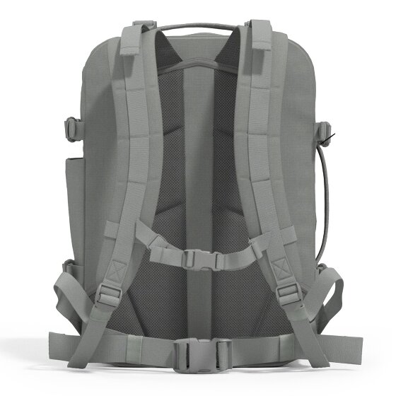 Cabin Zero Military 36L Cabin Backpack Rucksack 46 cm